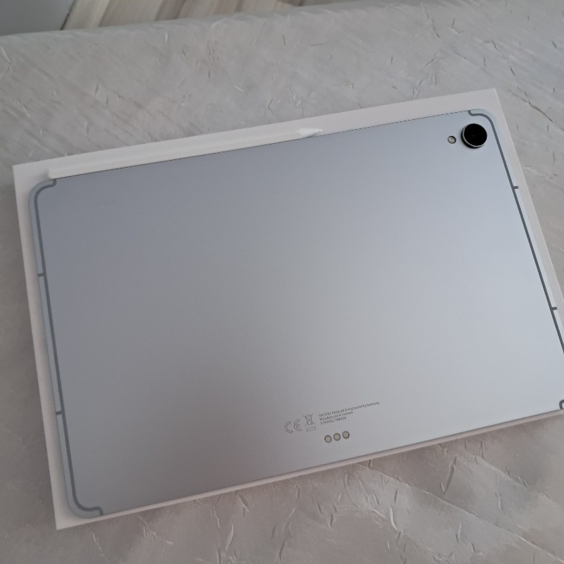 Samsung Galaxy Tab S11 11" 12GB 256GB SM-X730
