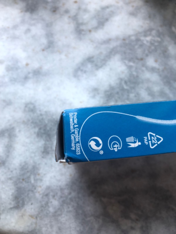 Oral-B Diş İpi Super Floss 50 Adet