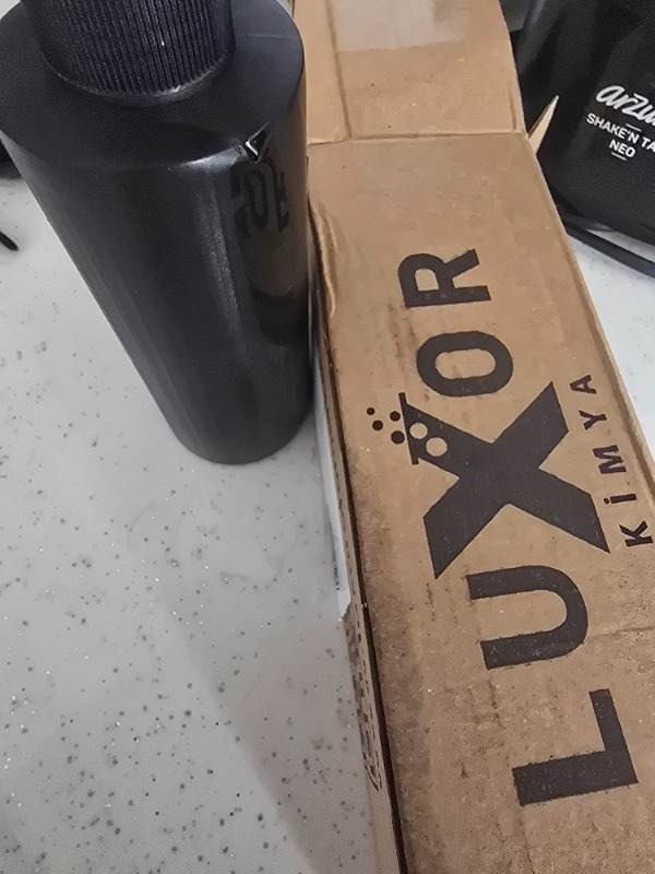 Kontax SAF İPA %99,9 İZOPROPİL ALKOL 200 ml