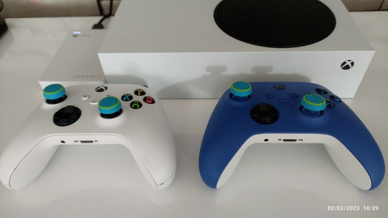 Ps4 Analog Koruyucu Silikon