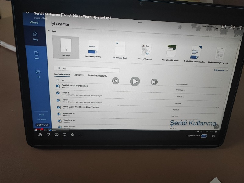 Huawei Matepad 11.5" Papermatte Edition 8GB 256GB Ada Mavisi + Klavye