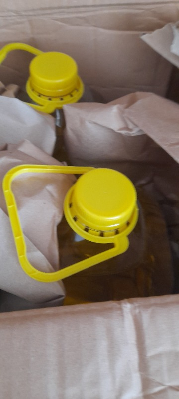 Komili Ayçiçek Yağı 4 lt