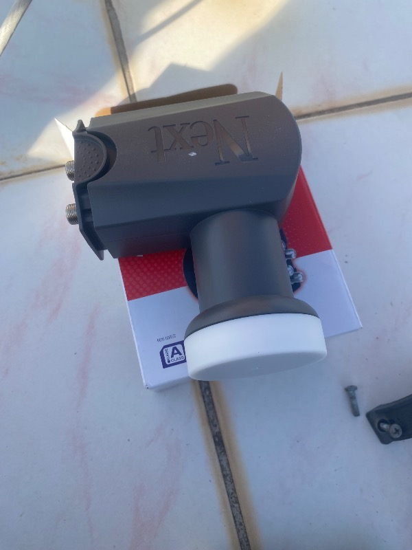 Next YE-404 Quad Platinum 4'lü Lnb 140016
