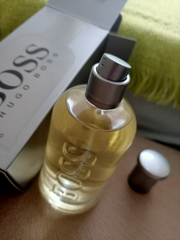 Hugo Boss Bottled Edt 100 Ml Erkek Parfüm