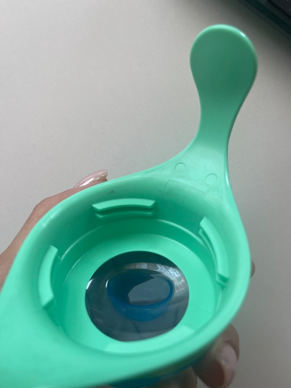 Philips Avent Alıştırma Bardağı 6 Ay+, SCF551/05