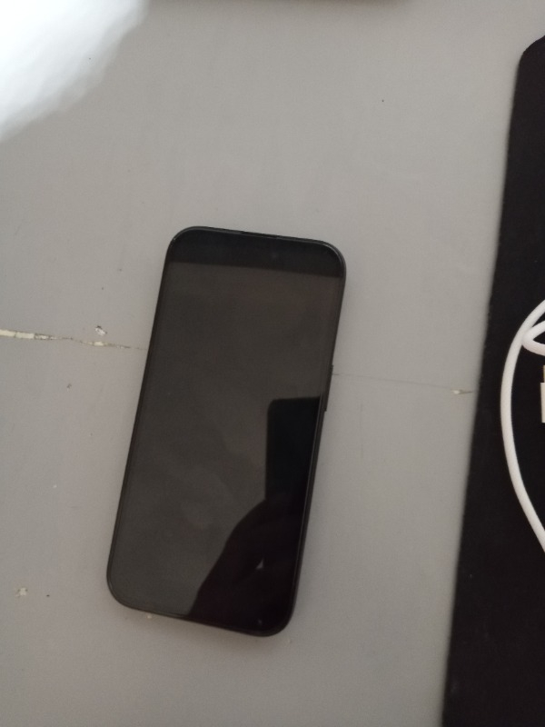 iPhone 16 128GB Siyah