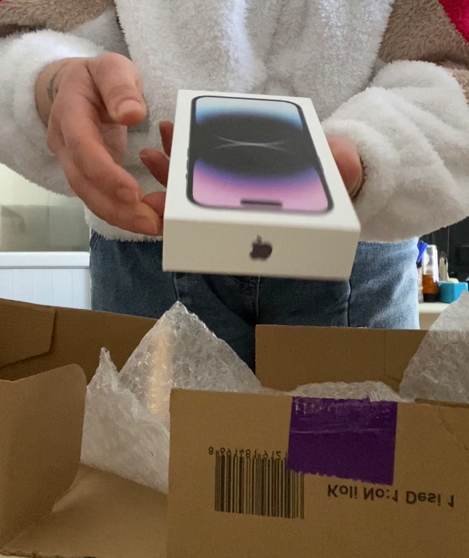 iPhone 14 Pro 256 GB