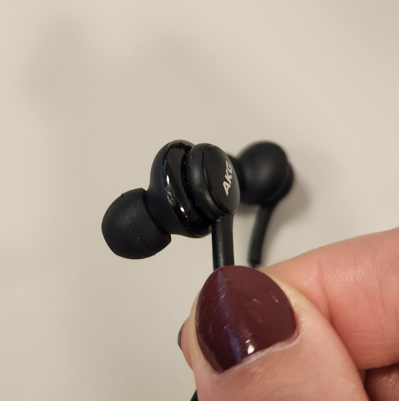 Samsung EO-IA500B 3.5mm Kablolu Kulaklık