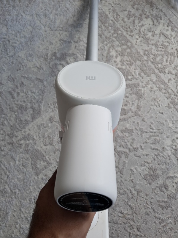 Xiaomi G10 Ana Motor