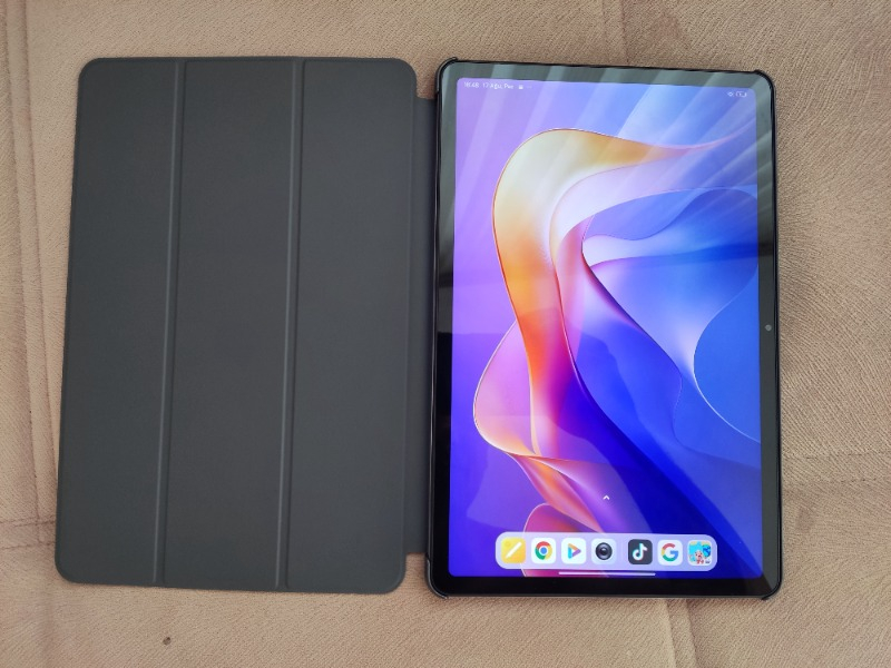 Xiaomi Redmi Pad 2 8GB 256GB 11" Tablet Mor