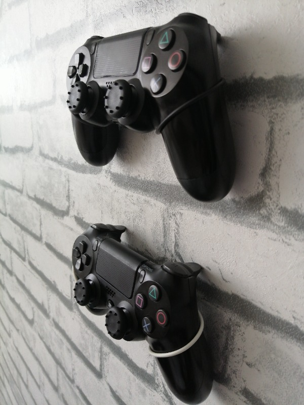 Ps4 Analog Koruyucu Silikon