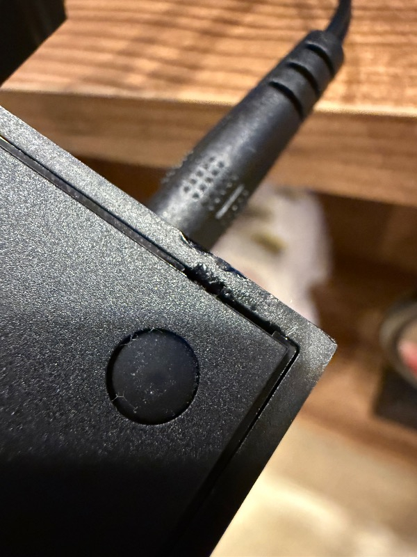 Next Start Pro 4K TV Box