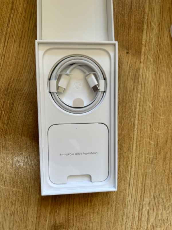 iPhone 15 Pro Max 512 GB