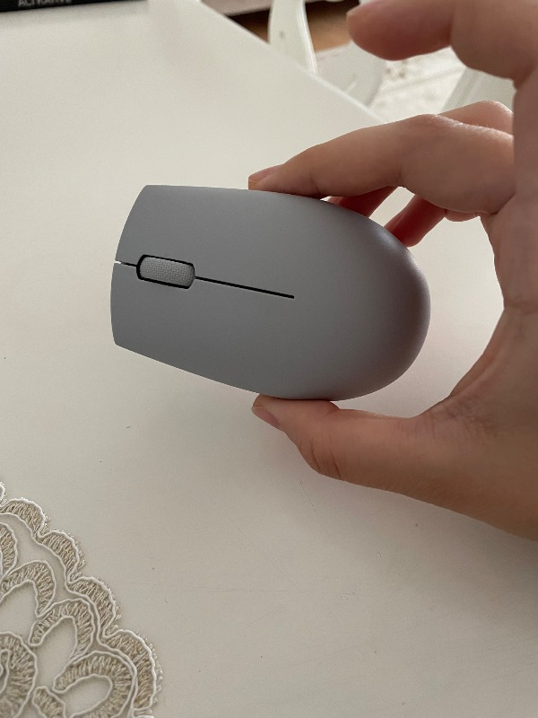 Lenovo 300 1000 Dpı Mouse GY51L15678
