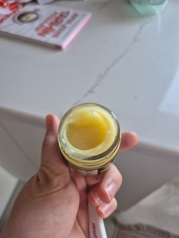BEE'O 40 gr Taze Arı Sütü %100 Doğal, Helal ve Katkısız Besleyici Gıda Ürünü