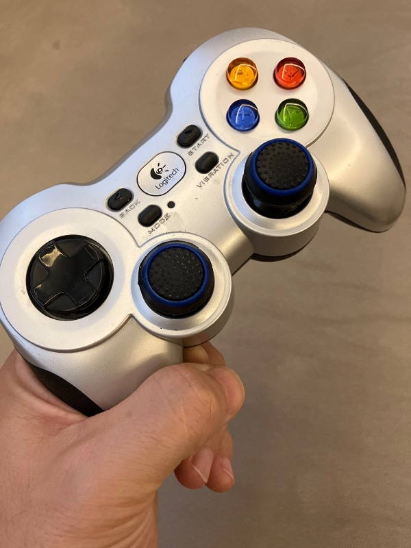 Ps4 Analog Koruyucu Silikon