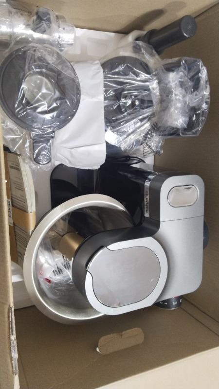 Bosch MUMS2VM40 Mutfak Robotu