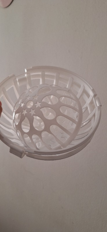 Akay Plastik Bee Home Sütyen Yıkama Topu
