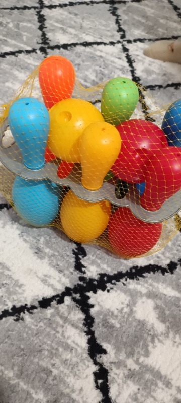 Dede Küçük Boy Bowling Seti