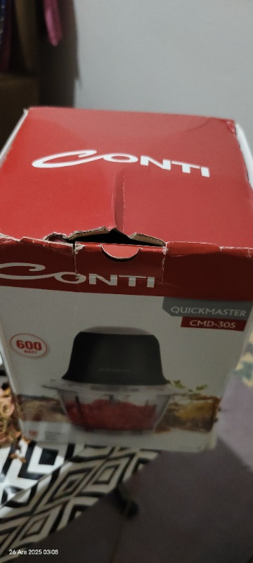 Conti 305 Quick Master Rondo