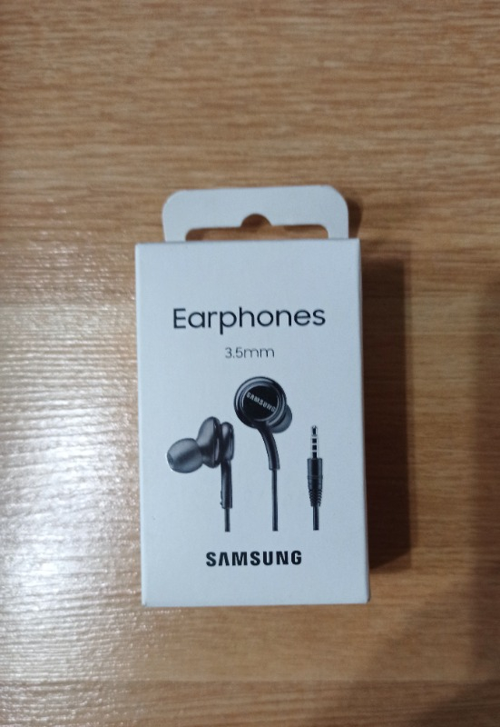Samsung EO-IA500B 3.5mm Kablolu Kulaklık
