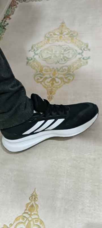 adidas Runfalcon 5 Erkek Koşu Ayakkabısı IH7758