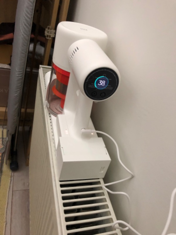 Xiaomi G10 Dikey Süpürge