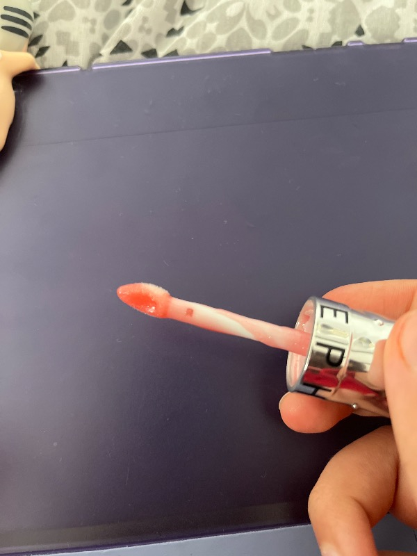Sephora Outrageous Plump Effect Gloss-11. Starstruck Pink (5 Ml)
