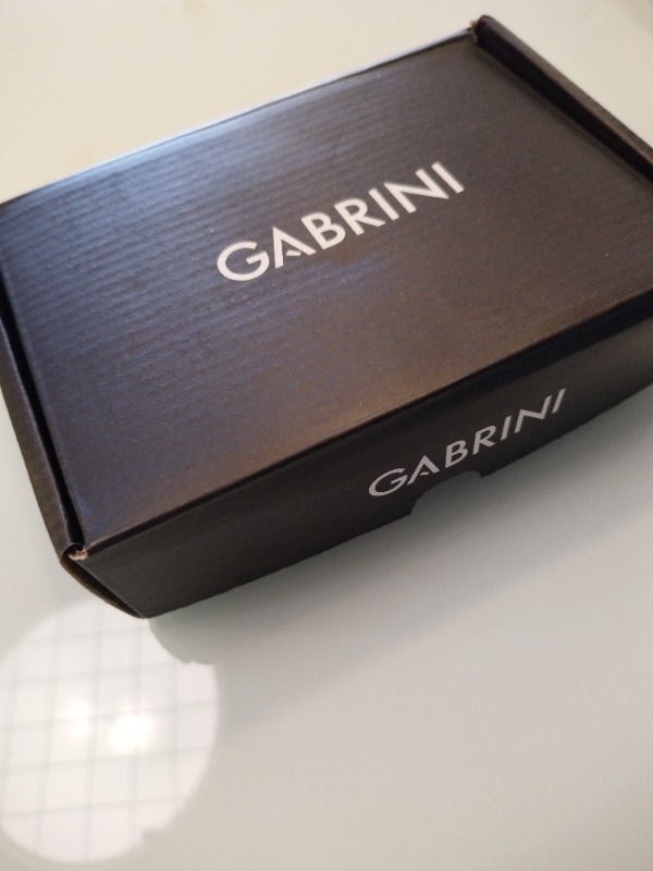 Gabrini Professional Hd Matte Foundation 03
