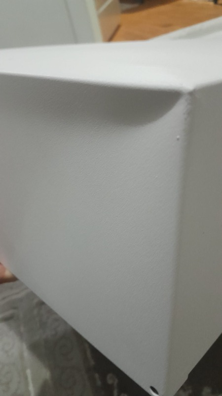 Arpelia Metal Ayakkabılık 3’lü Kilitli