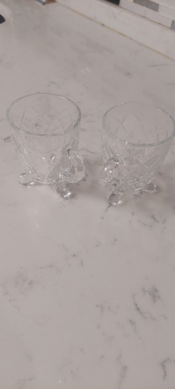Madame Coco Taylar 4'lü Çay Fincanı