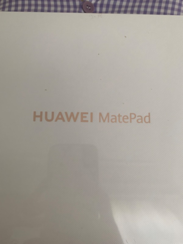 Huawei Matepad 11.5 8GB 128GB 11.5" Tablet+Klavye
