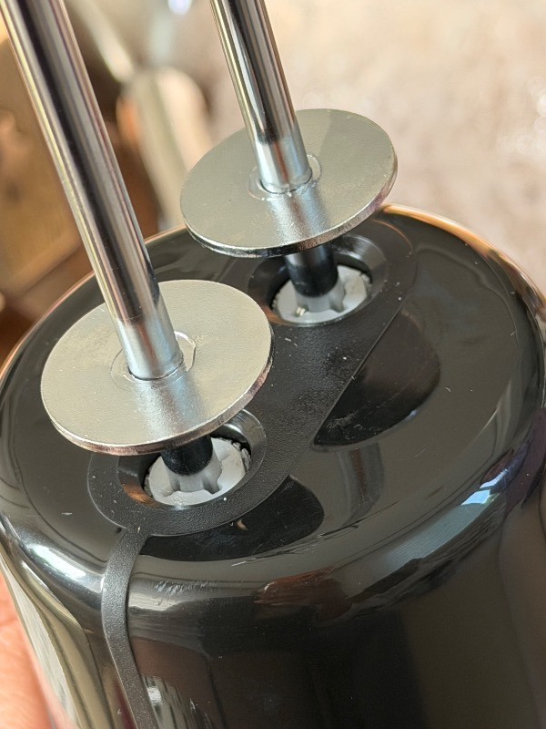 Arnica  GH21480 Diamond Blender Set