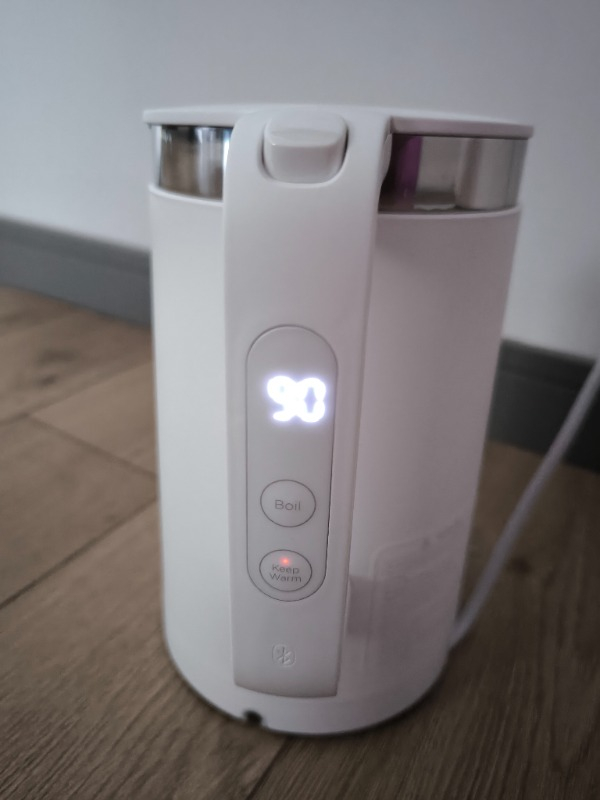 Xiaomi Mi Smart Kettle Pro