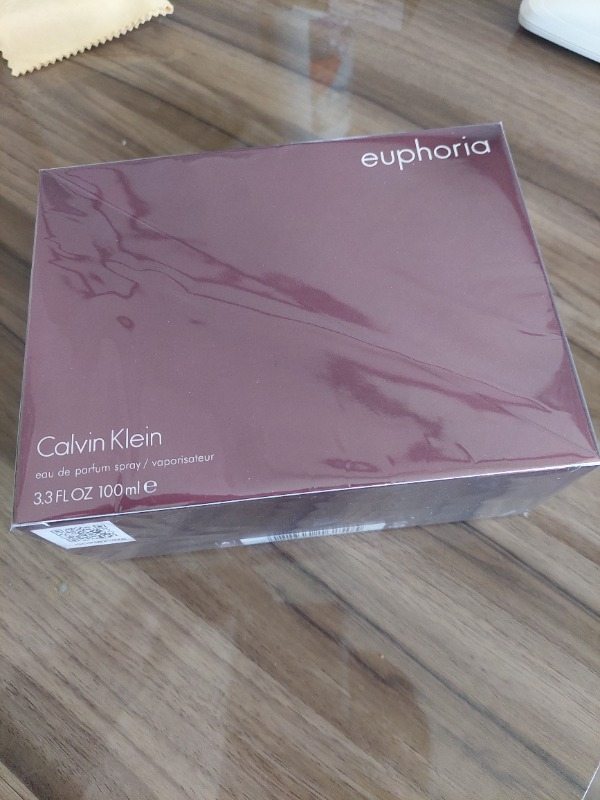 Calvin Klein Euphoria EDP 100 ml Kadın Parfüm