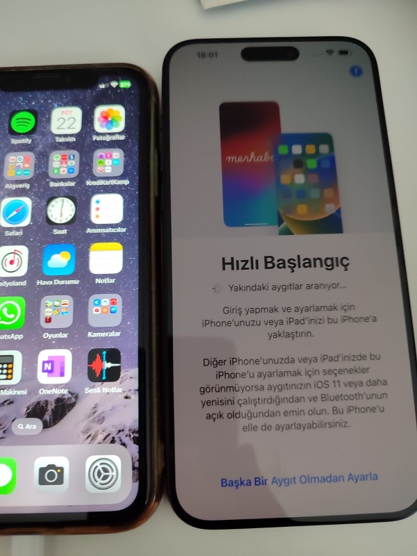 iPhone 15 Pro Max 256 GB