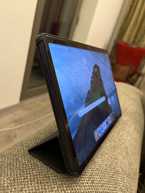 Xiaomi Redmi Pad 2 11" 8GB 256GB Tablet Gri