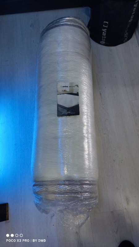 Yataş Five-Z Hybrid Seri Ortopedik Yatak Tek Kişilik - 90 x 190 cm