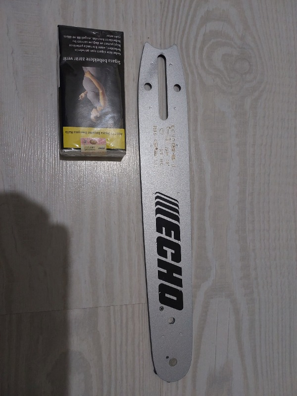 Echo Cs 2511 Tes   1.49 Hp  Benzinli Motorlu Testere