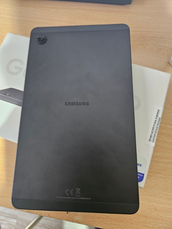 Samsung Galaxy Tab A9 SM-X110 4GB 64GB 8.7" Tablet