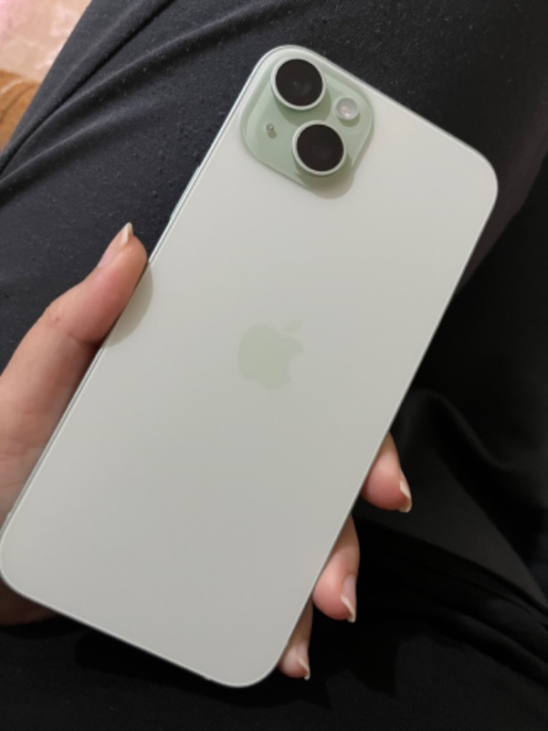 iPhone 15 Plus 128 GB