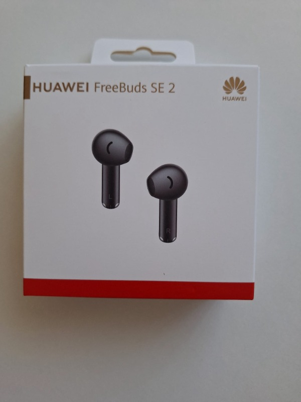 Huawei Freebuds Se 2 - Siyah