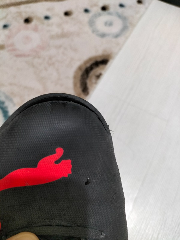 Puma Attacanto Tt Erkek Halı Saha Ayakkabısı