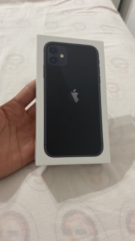 iPhone 11 128 GB
