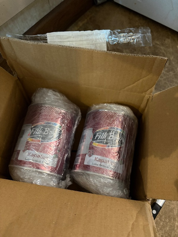 Filli Boya Kapatan 0,75 Lt