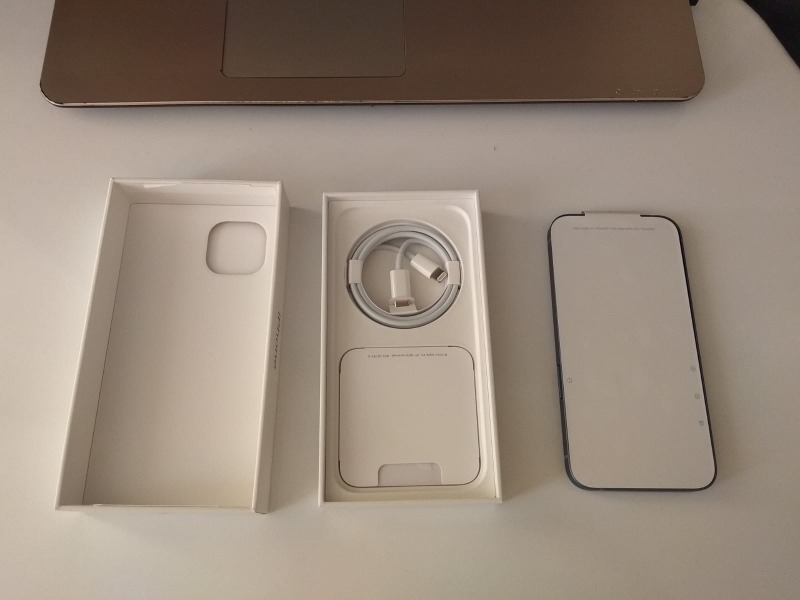 iPhone 14 256 GB