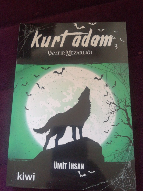 Kurt Adam 3