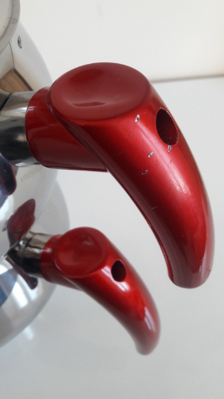 Ems Çelik Çaydanlık Aile Boy