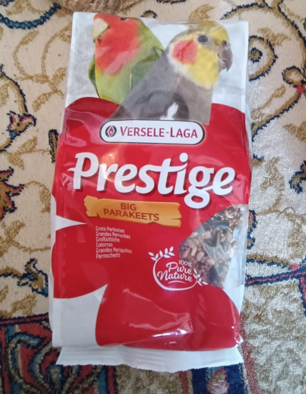 Versele Laga Paraket Yemi 1 kg