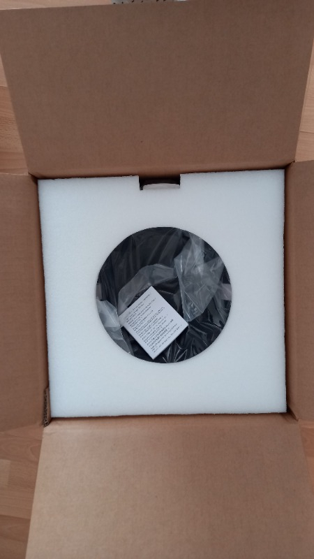 Xiaomi Smart Air Purifier Elite Filtre